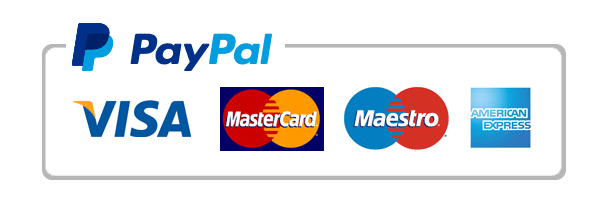Pago con PayPal